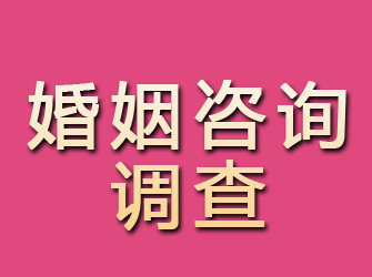 岳普湖婚姻咨询调查